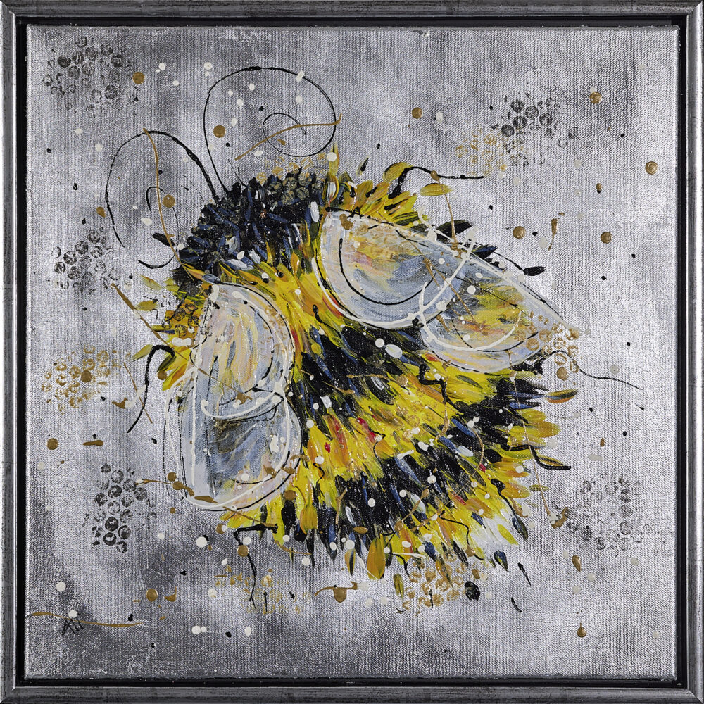 Buzzy Bee
