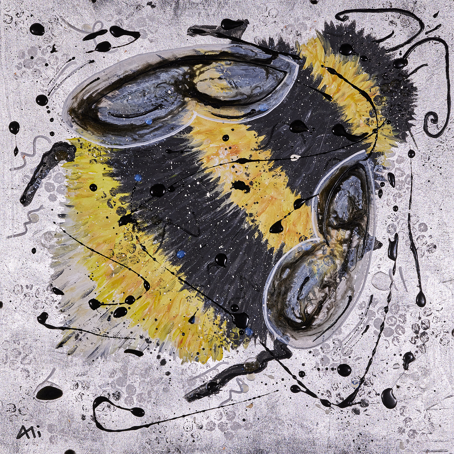 Barn-A-Bee Barn-A-Bee