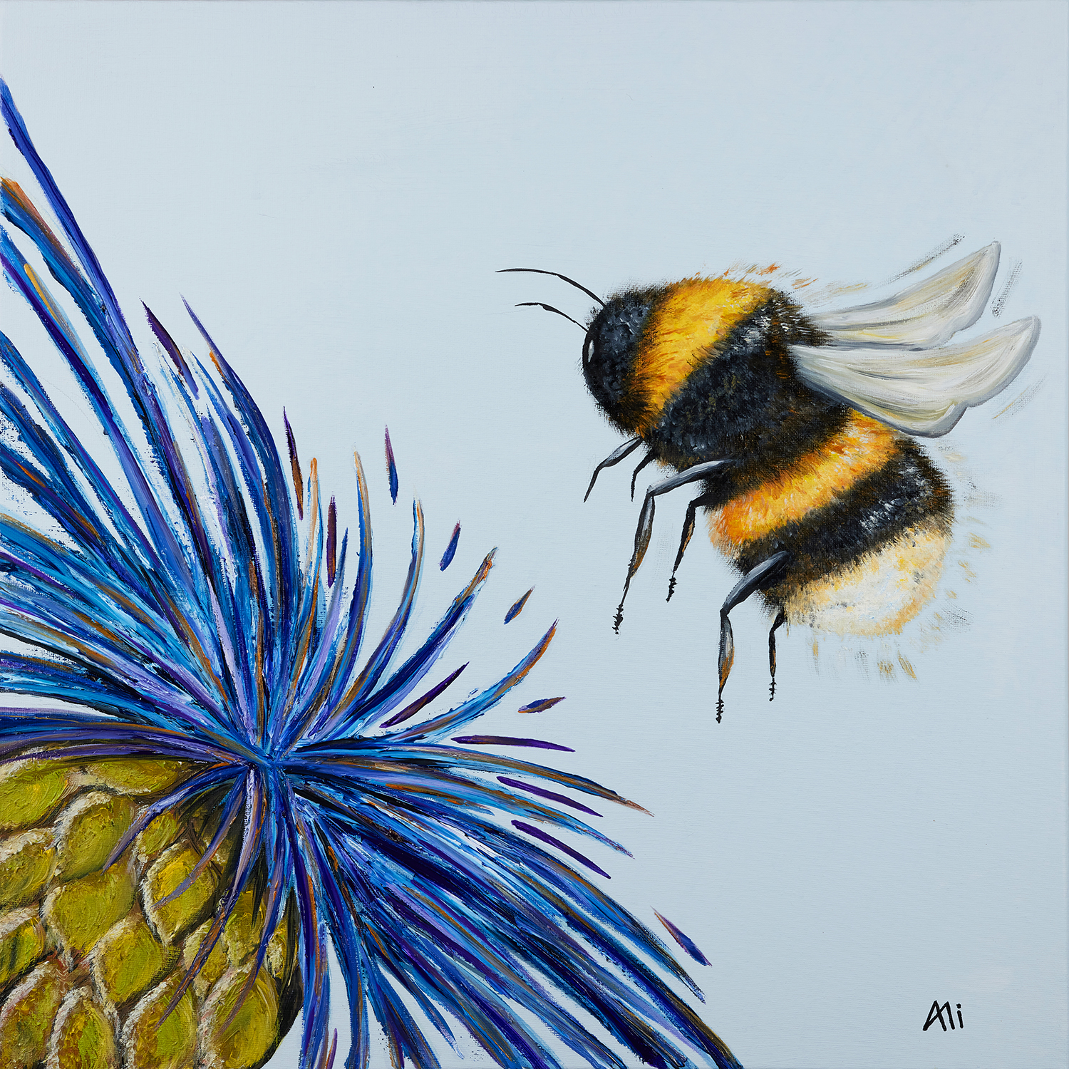 Bumblebee