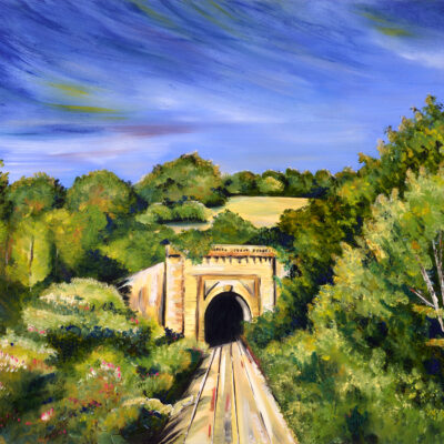 Box Tunnel